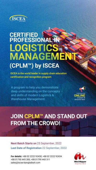 Certified-professional-in-logistics-management-CPLM-by-ISCEA