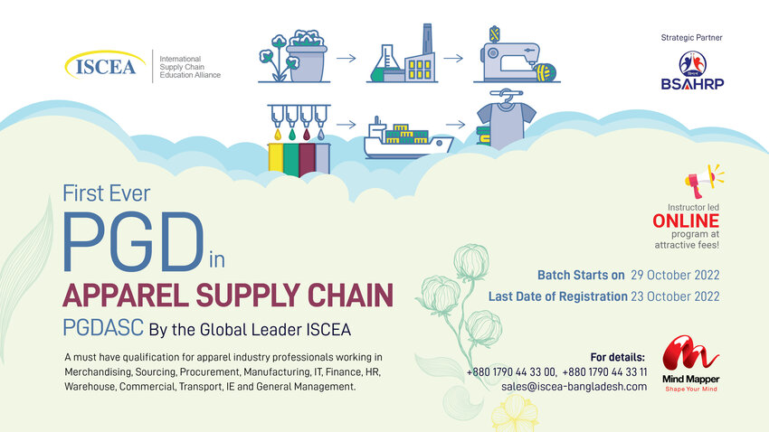 First-ever-PGD-in-Apparel-supply-chain-PGDASC-by-the-global-leader-ISCEA