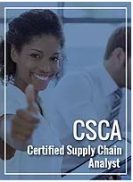 CSCA thumbnail